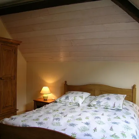 Chambres D'hotes Moulin Saint-jean Pensión *