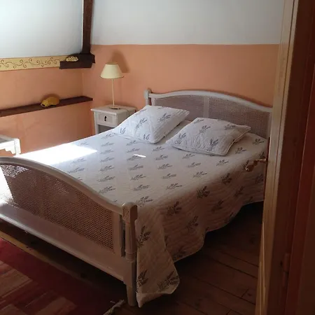 Chambres D'hotes Moulin Saint-jean Cusset