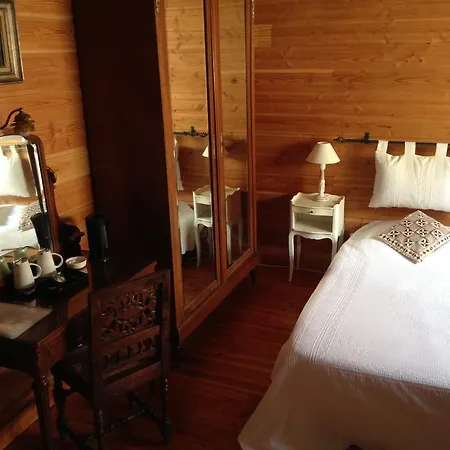 Chambres D'hotes Moulin Saint-jean