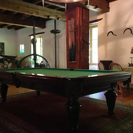 Chambres D'hotes Moulin Saint-jean