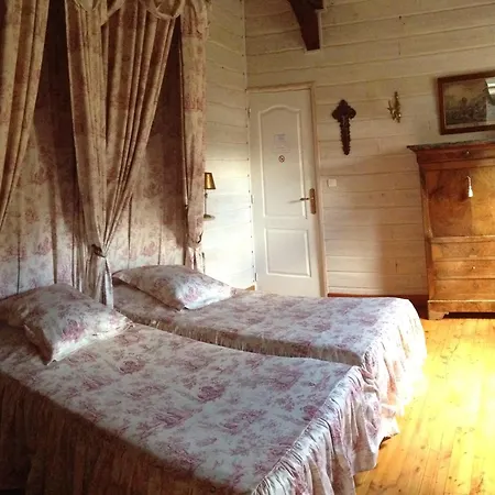Chambres D'hotes Moulin Saint-jean Cusset